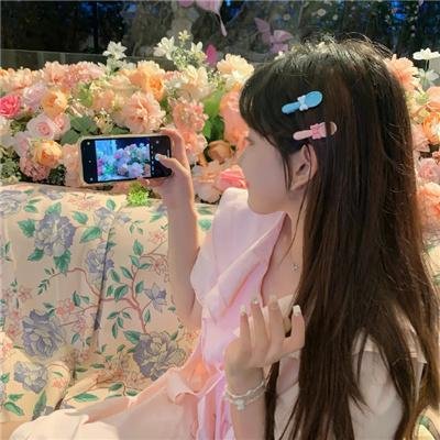 身为人母