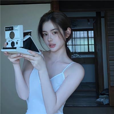凛子小姐想试试