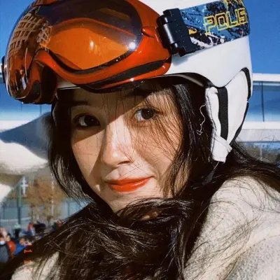 狐尾小精灵